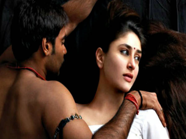 Ajay devgn romatic