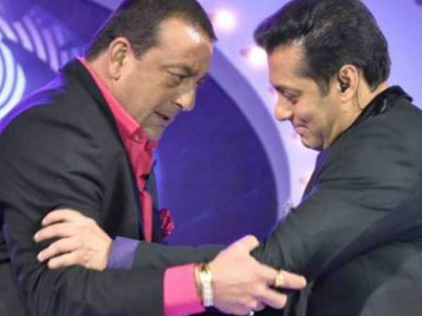 Salman-Sanjay