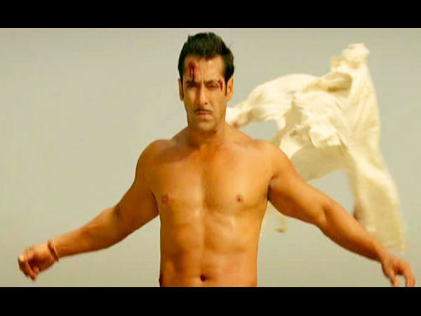 Salman khan