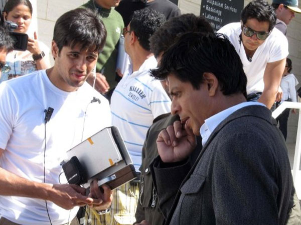 Bollywood stars who started career as assistant director