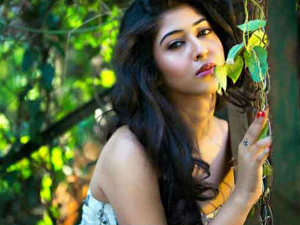 Sonarika
