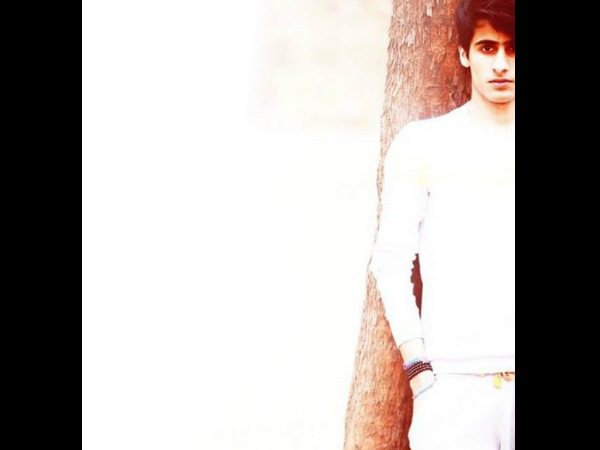 Urvashi's Son Urvashi's Son