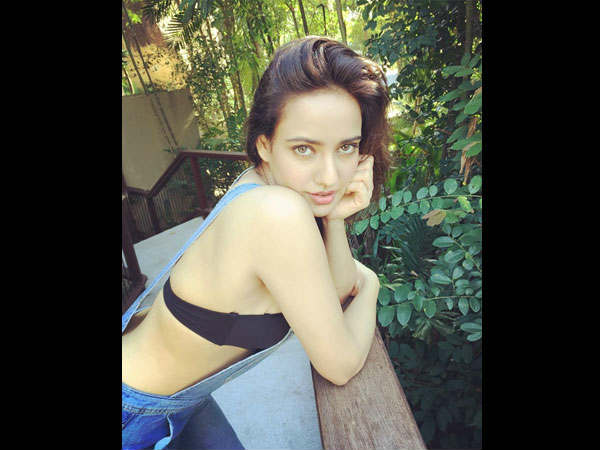 Neha Sharma 