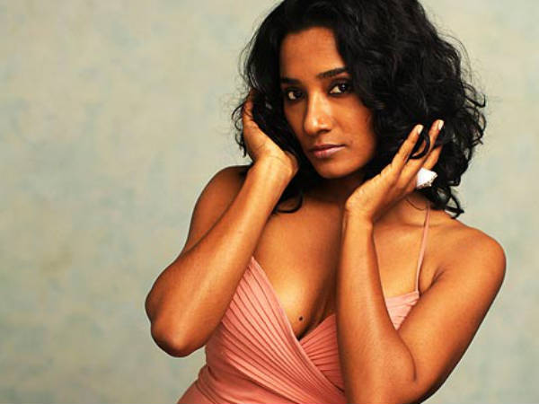 Tannishtha Chatterjee