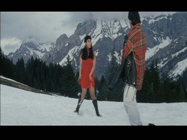 Yash Chopra