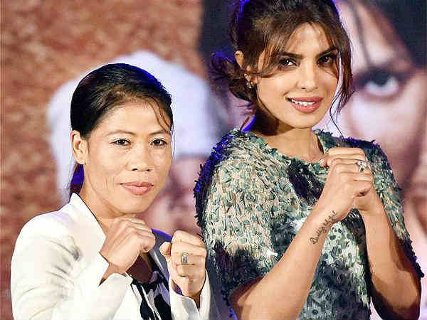 Biopic based on Sports man