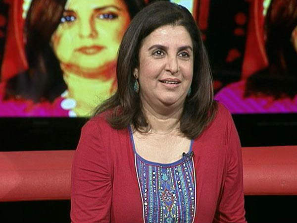Farah Khan