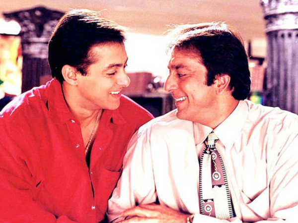 Salman-Sanjay
