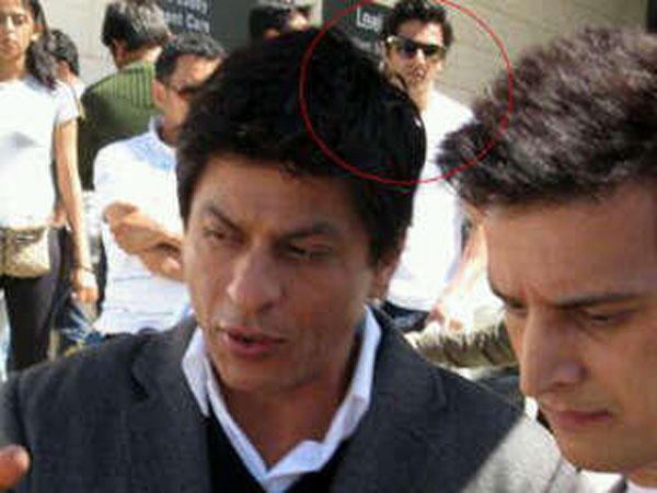 Bollywood stars who started career as assistant director