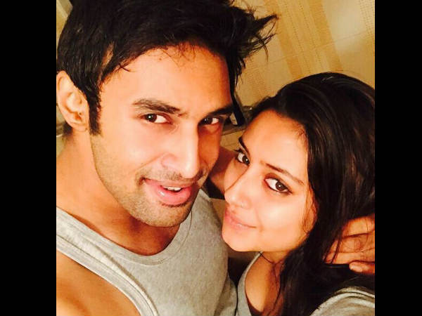 Rahul-Pratyusha