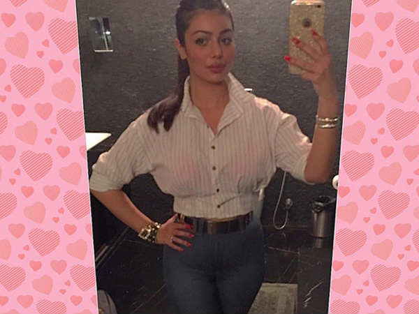 Ayesha Takia Ayesha Takia