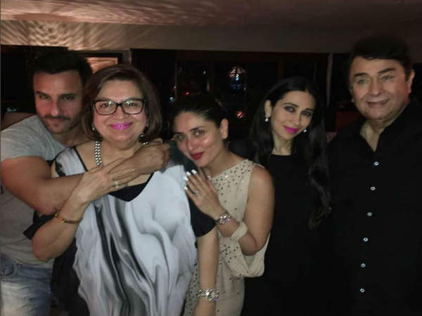 Stars better than parents