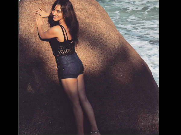 Neha Sharma 