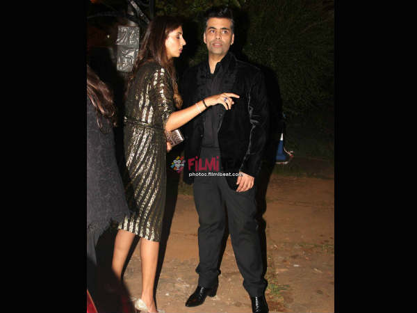 Reema Jain Birthday party