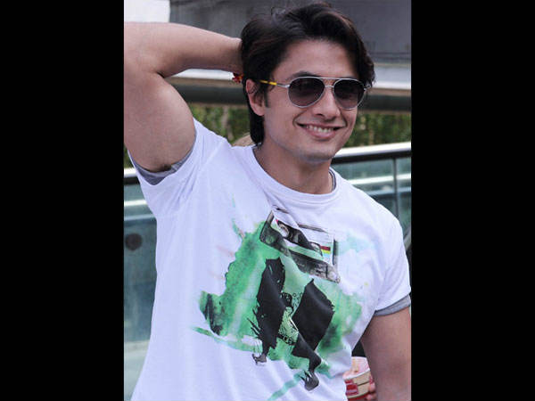 ali zafar