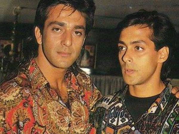 Salman-Sanjay
