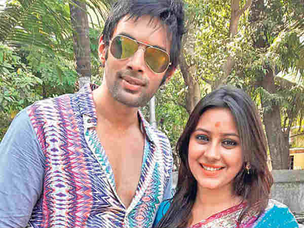 Rahul-Pratyusha
