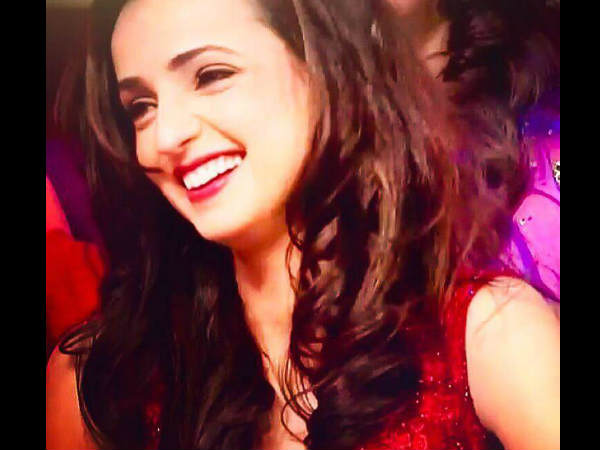 Sanaya