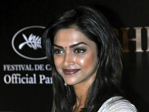 Deepika Padukone
