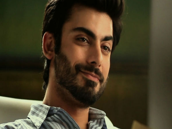 Fawad Khan
