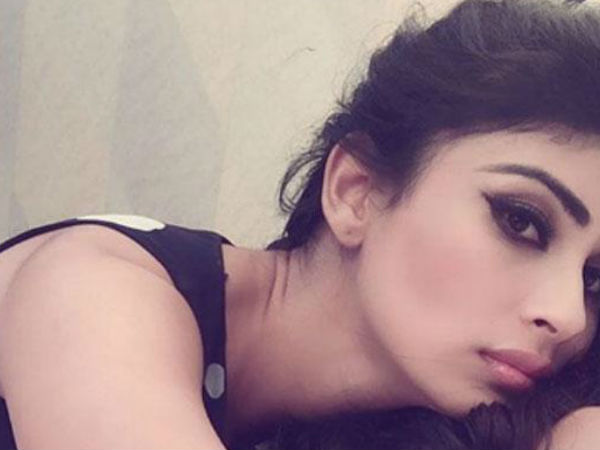 Mouni Roy
