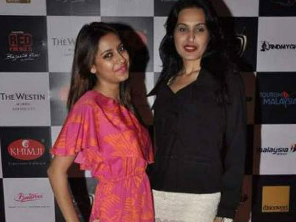 Kamya-Pratyusha