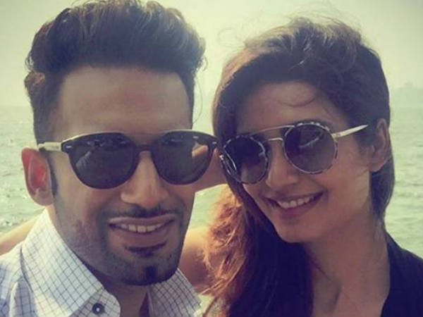 Karishma-Upen Karishma-Upen