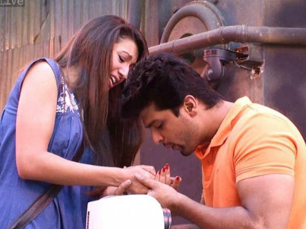 Bigg Boss