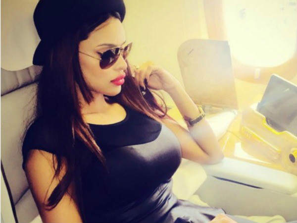gizele-thakral