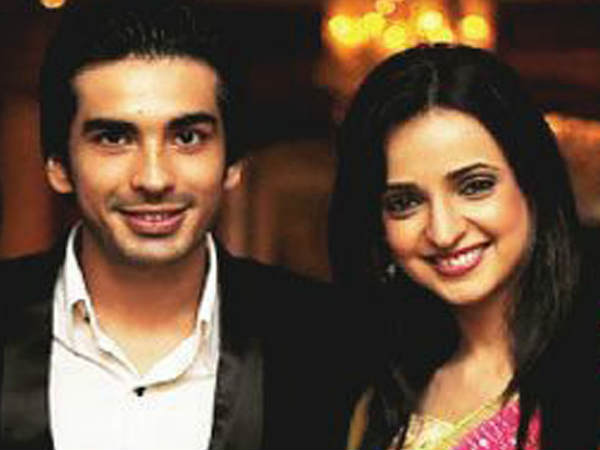 Sanaya-Mohit