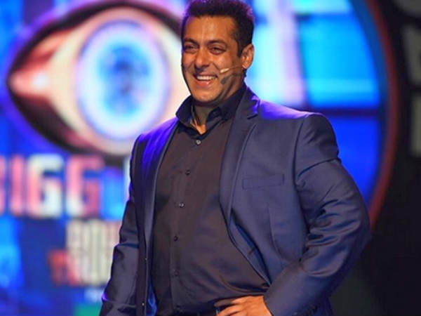 Salman Khan