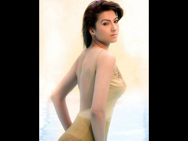 Gauhar Khan Gauhar Khan