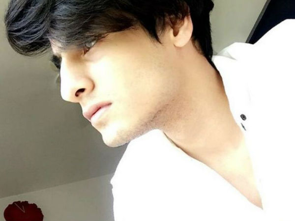 Urvashi's Son Urvashi's Son