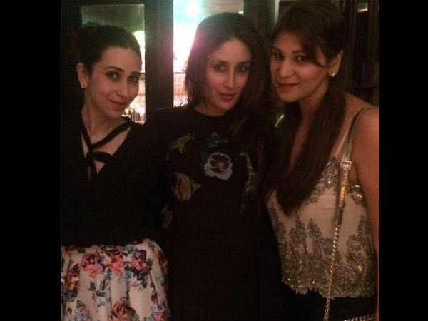 Kareena Kapoor
