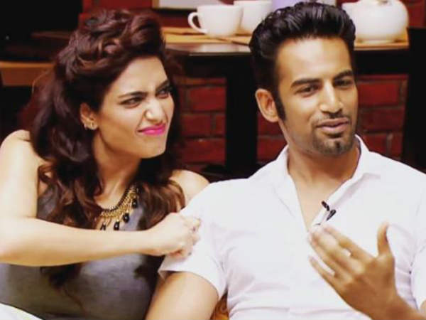 Karishma-Upen Karishma-Upen