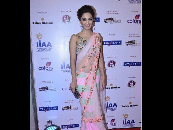 Kiara Advani