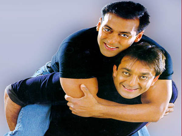 Salman-Sanjay