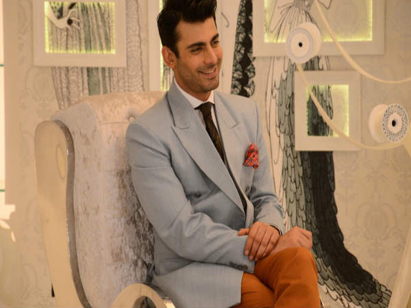 Fawad Khan