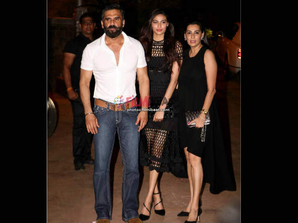 Reema Jain Birthday party