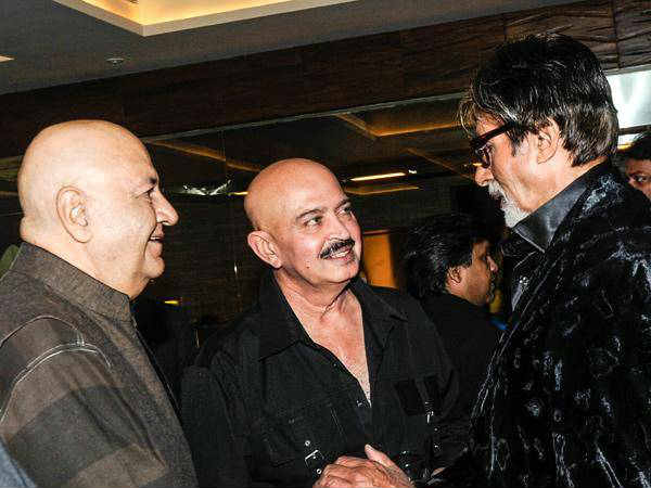Rakesh Roshan