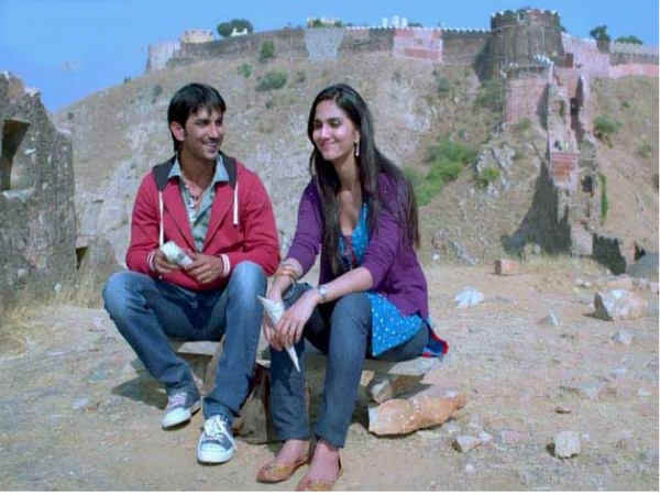 Suddha Desi romance Suddha Desi romance