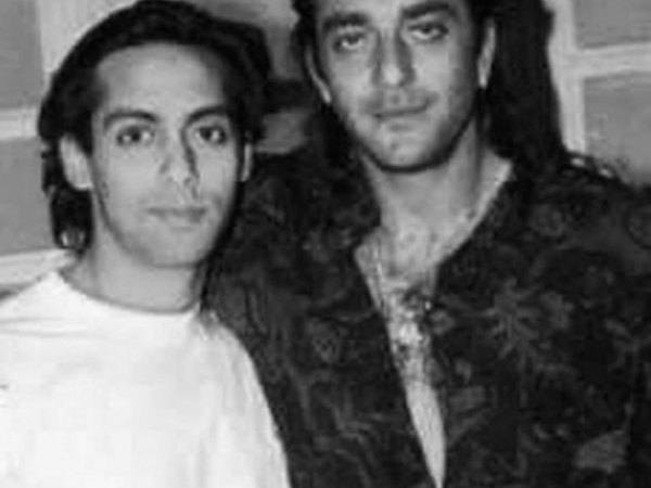 Salman-Sanjay