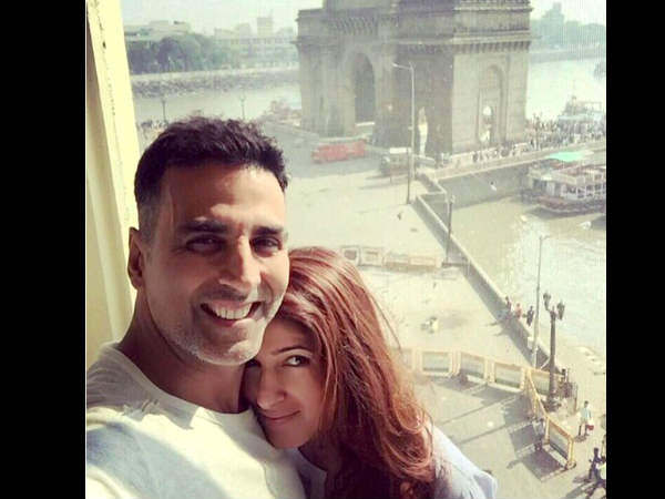 Akshay Kumar