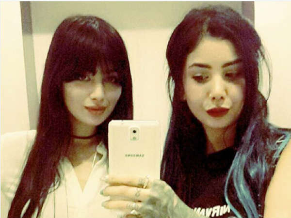 Ayesha Takia Ayesha Takia