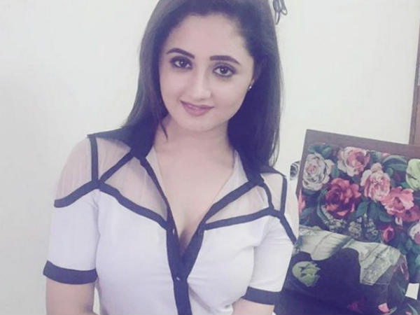 Rashmi Rashmi