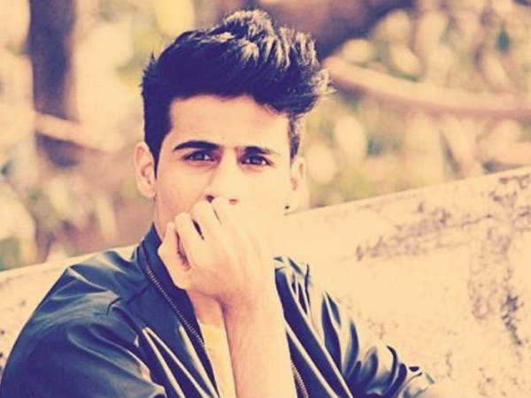 Urvashi's Son Urvashi's Son