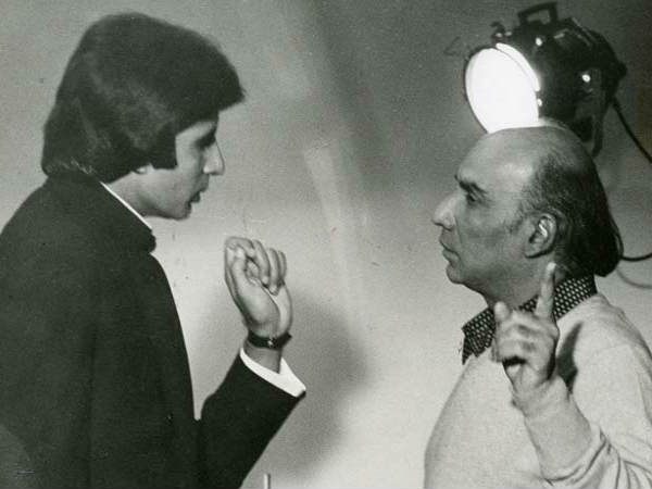 Yash Chopra