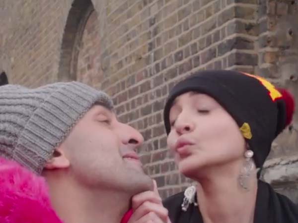 Ae dil Hai Mushkil Trailer Review