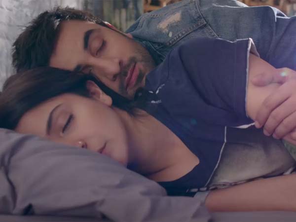 Ae dil Hai Mushkil Trailer Review