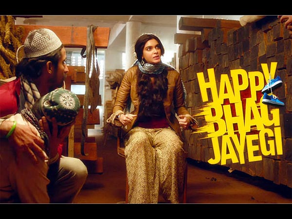 Best Bollywood films of 2016